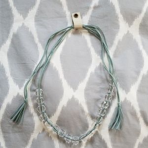 Anthropologie Jewelry - Anthropologie Necklace Anthropologie Jewelry - Anthropologie Necklace